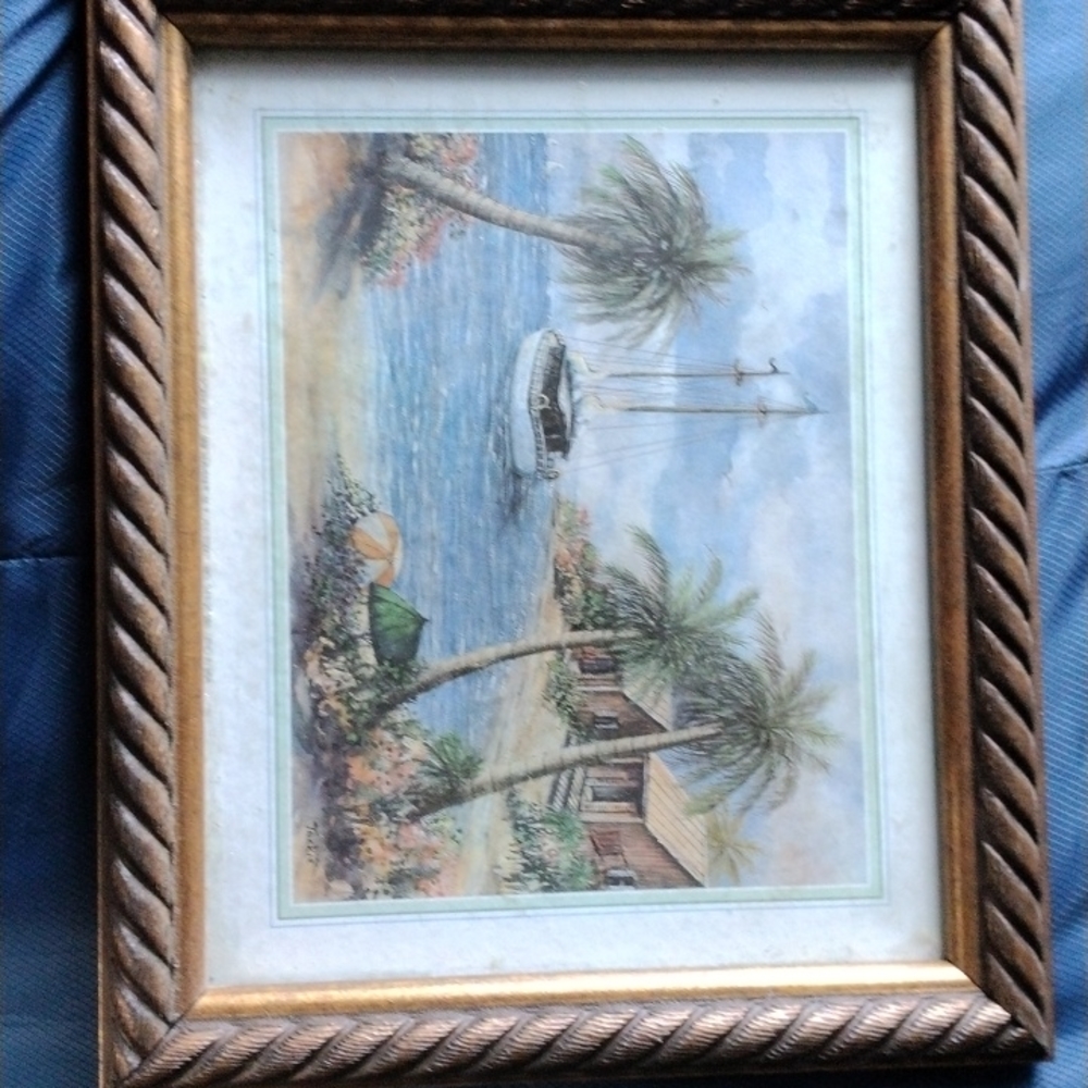 Jackie Thompson art